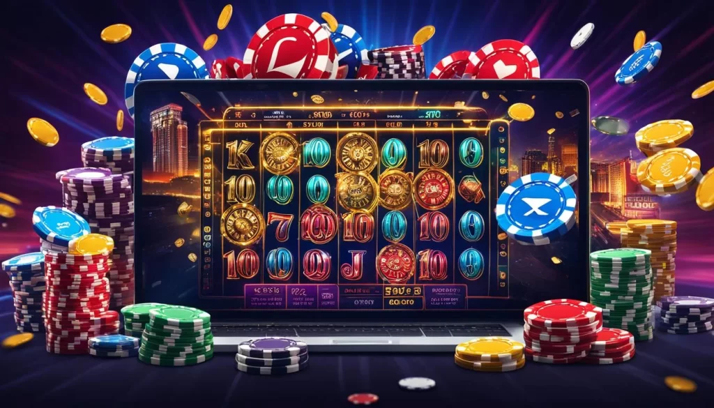 Bí quyết săn Jackpot trong game Nổ Hũ 82vn Code