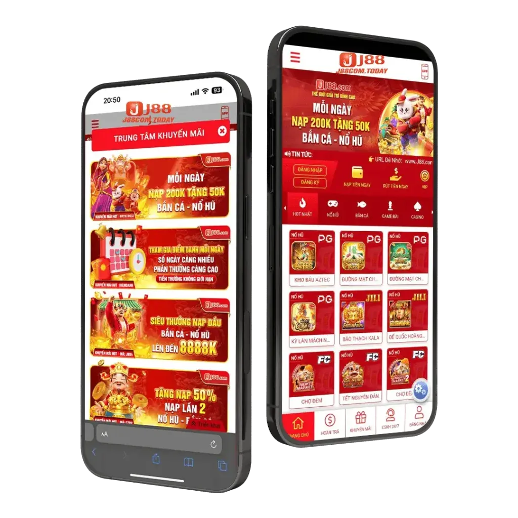 Các trò chơi phổ biến tại 82vn