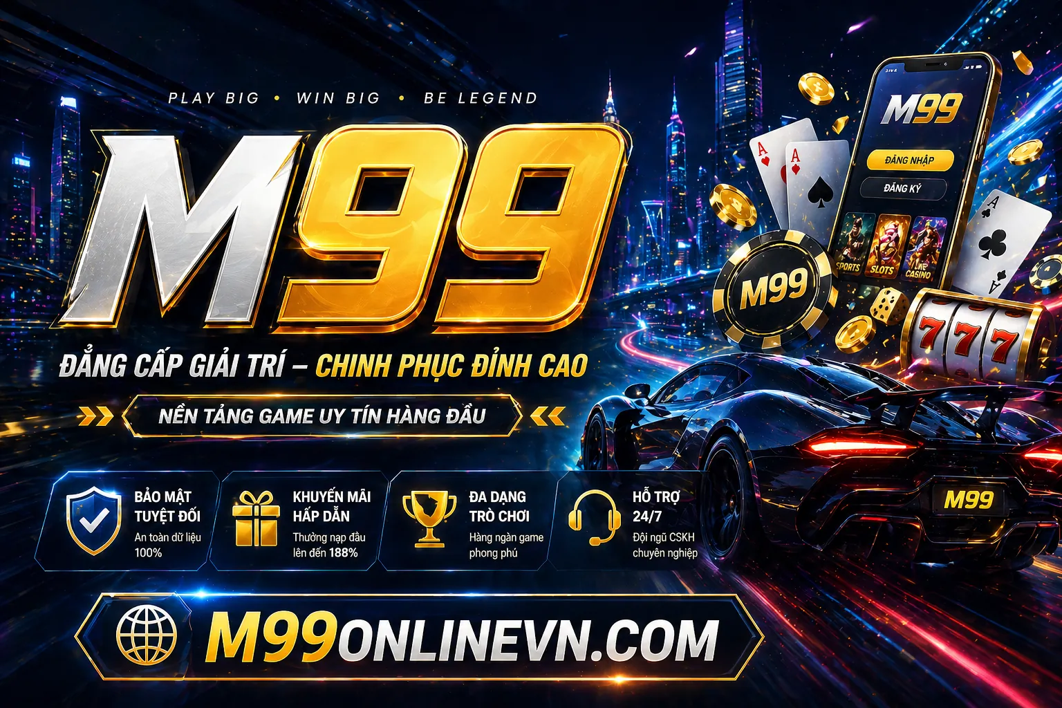 Sân chơi Nổ Hũ 82VN Code với giải thưởng lớn
